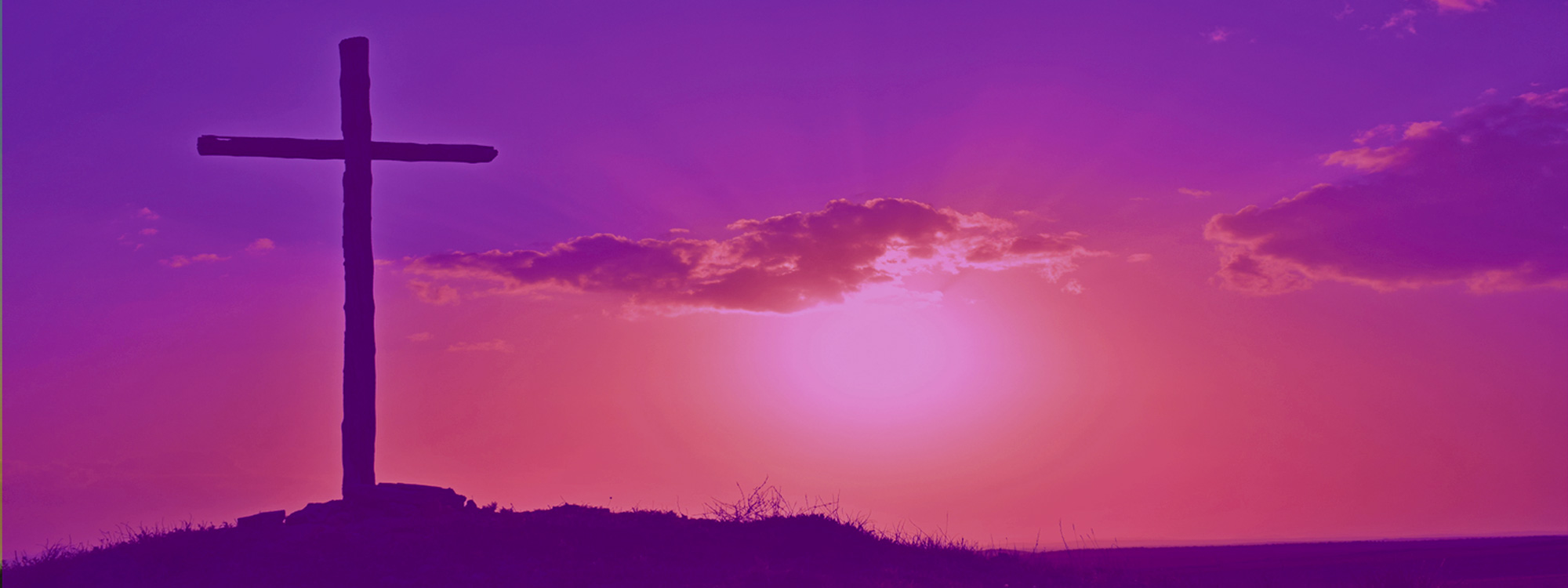 Easter at Christ Church Huntingdon