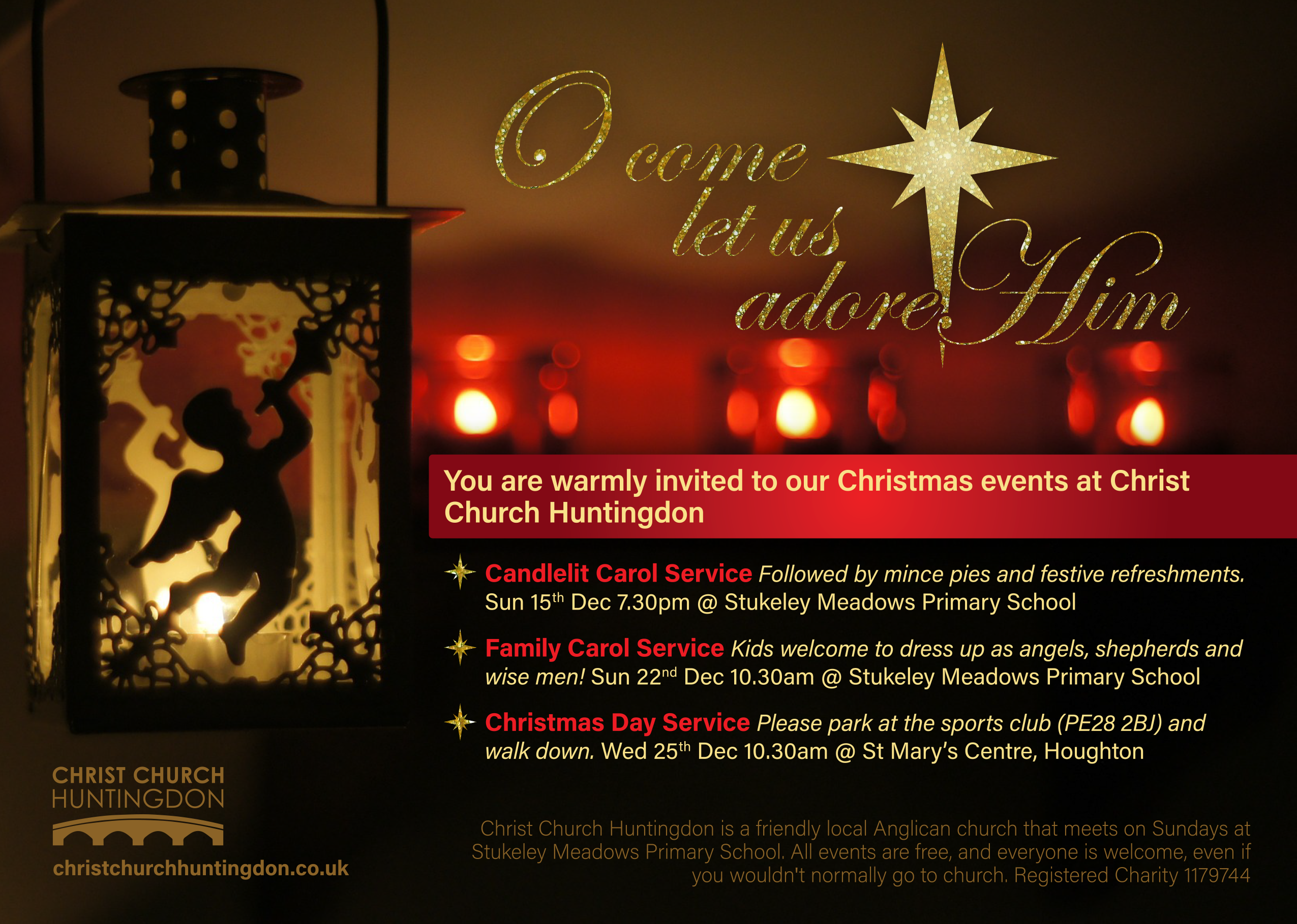 CCH 2024 Christmas Flyer 3