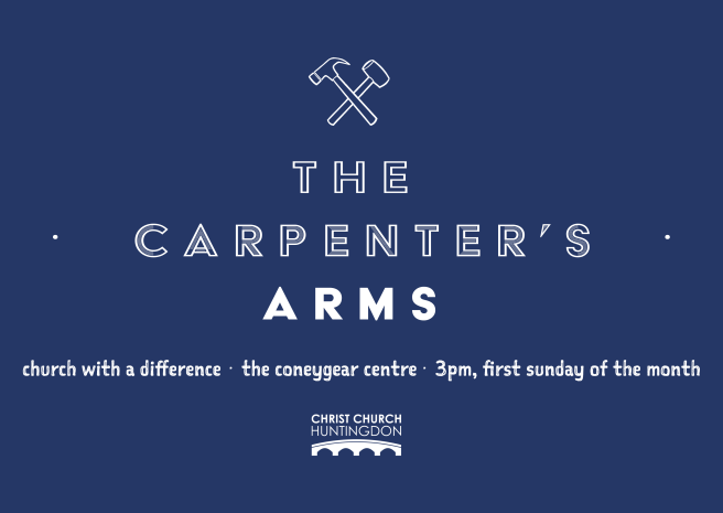 The Carpenter's Arms 1